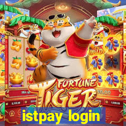 istpay login